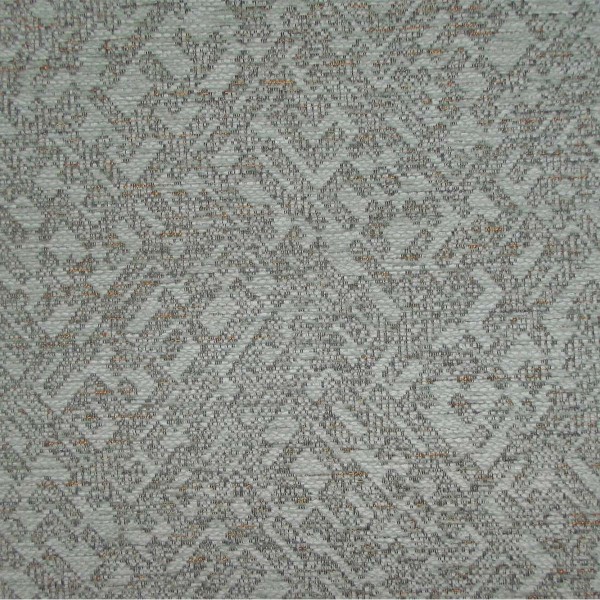 Loxford Geometric Pebble Fabric - SR12847 | Beaumont Fabrics