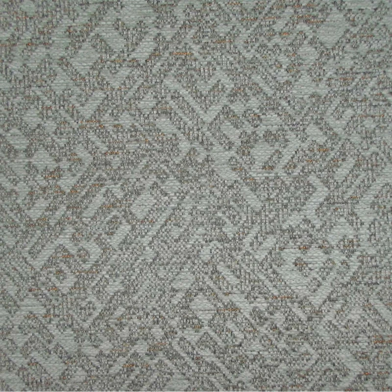 Loxford Geometric Pebble Fabric - SR12847 | Beaumont Fabrics