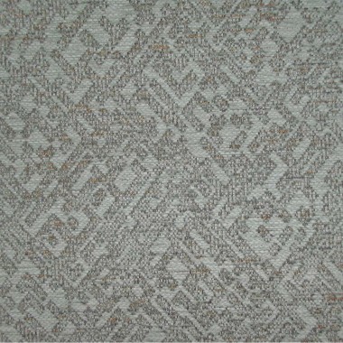 Loxford Geometric Pebble Fabric - SR12847 | Beaumont Fabrics