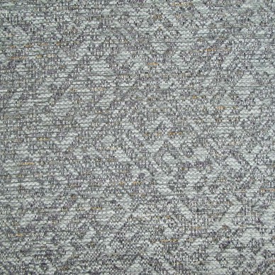 Loxford Geometric Slate Fabric - SR12849 | Beaumont Fabrics