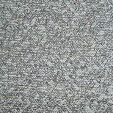 Loxford Geometric Slate Fabric - SR12849 | Beaumont Fabrics