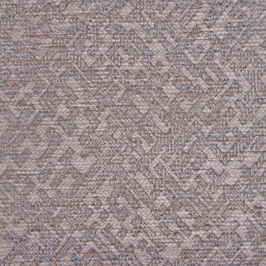 Loxford Geometric Blossom Fabric - SR12850 | Beaumont Fabrics