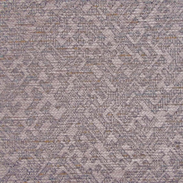 Loxford Geometric Blossom Fabric - SR12850 | Beaumont Fabrics