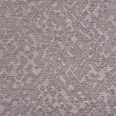 Loxford Geometric Blossom Fabric - SR12850 | Beaumont Fabrics
