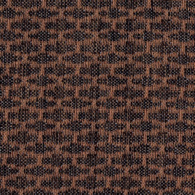 Bernina Copper Diamondback Upholstery Fabric - M8 | Beaumont Fabrics