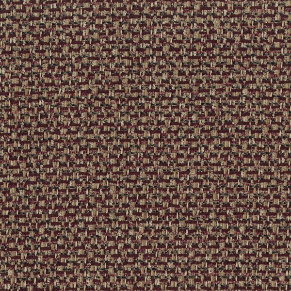 Esme Oxblood Baron Fabric - E11 | Beaumont Fabrics