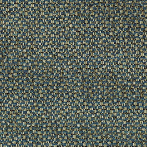 Giardino Orange Hummingbird Garden Upholstery Fabric - GIA4248 | Beaumont Fabrics