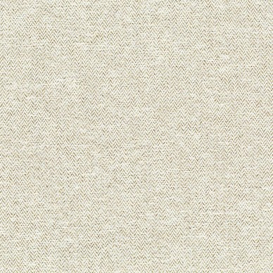 Falun Oat Herringbone Fabric - NL1 | Beaumont Fabrics