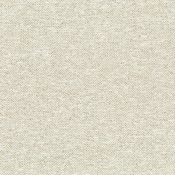 Falun Oat Herringbone Fabric - NL1 | Beaumont Fabrics