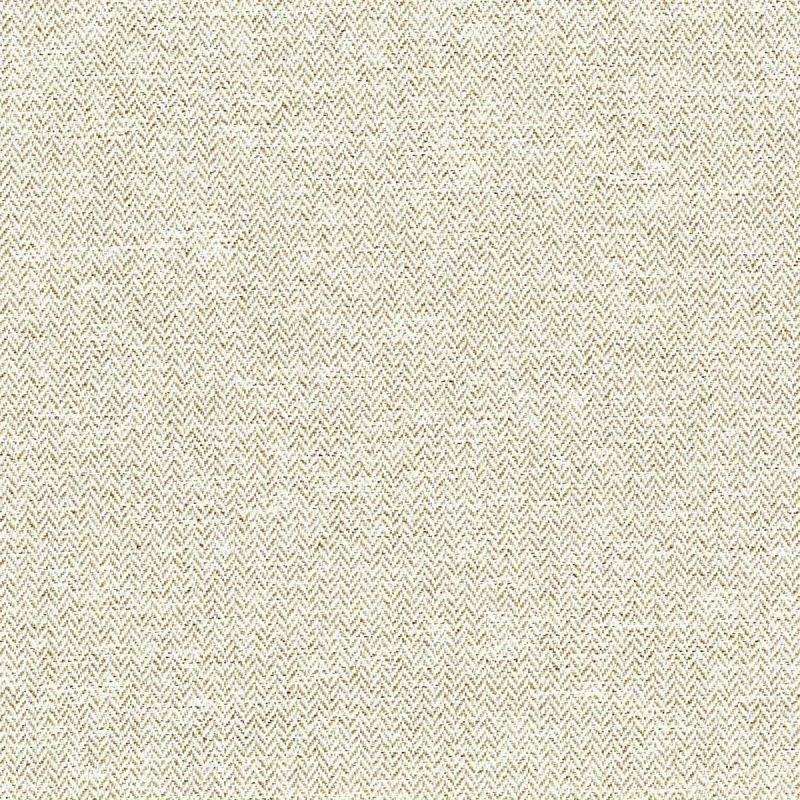 Falun Oat Herringbone Fabric - NL1 | Beaumont Fabrics