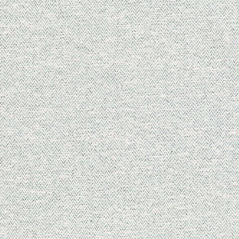 Falun Sterling Herringbone Fabric - NL2 | Beaumont Fabrics