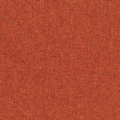 Giardino Orange Hummingbird Garden Upholstery Fabric - GIA4248 | Beaumont Fabrics