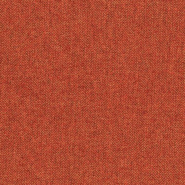 Falun Saffron Herringbone Fabric - NL6 | Beaumont Fabrics
