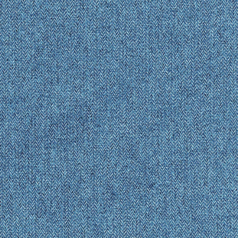Falun Waves Herringbone Fabric - NL12 | Beaumont Fabrics