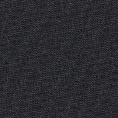 Falun Iron Herringbone Upholstery Fabric - NLA38 | Beaumont Fabrics