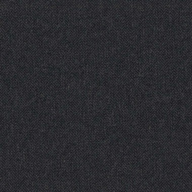 Falun Iron Herringbone Upholstery Fabric - NLA38 | Beaumont Fabrics