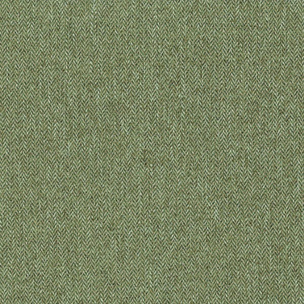 Falun Loden Herringbone Fabric - NLA40 | Beaumont Fabrics