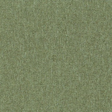 Falun Loden Herringbone Fabric - NLA40 | Beaumont Fabrics