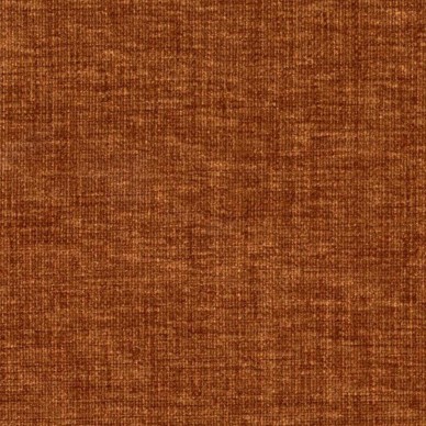 Giardino Orange Hummingbird Garden Upholstery Fabric - GIA4248 | Beaumont Fabrics