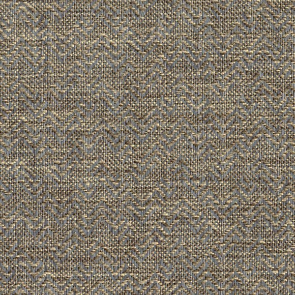 Onda Spear Herringbone Fabric - E15 | Beaumont Fabrics