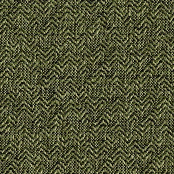 Onda Cactus Herringbone Fabric - E17 | Beaumont Fabrics