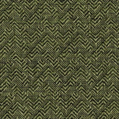 Onda Cactus Herringbone Fabric - E17 | Beaumont Fabrics
