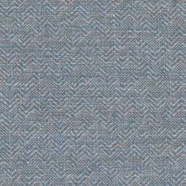 Onda Blue Salt Herringbone Fabric - E21 | Beaumont Fabrics