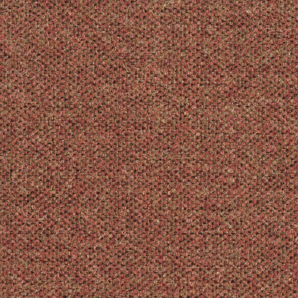 Giardino Orange Hummingbird Garden Upholstery Fabric - GIA4248 | Beaumont Fabrics