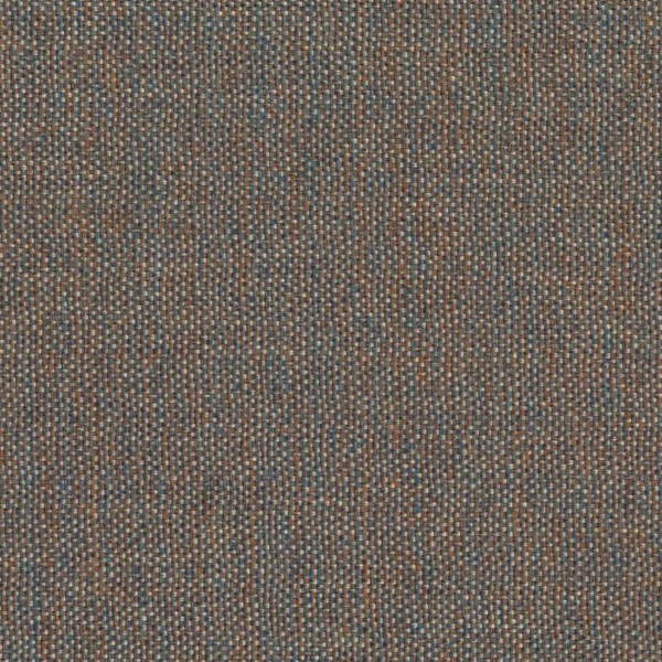 Giardino Orange Hummingbird Garden Upholstery Fabric - GIA4248 | Beaumont Fabrics