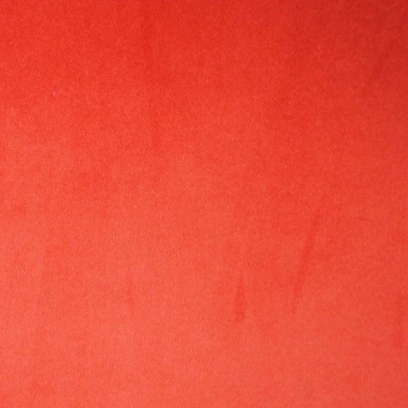 Passione Flame Serene Fabric - PAS2712 | Beaumont Fabrics