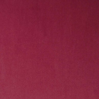 Passione Claret Serene Fabric - PAS2714 | Beaumont Fabrics