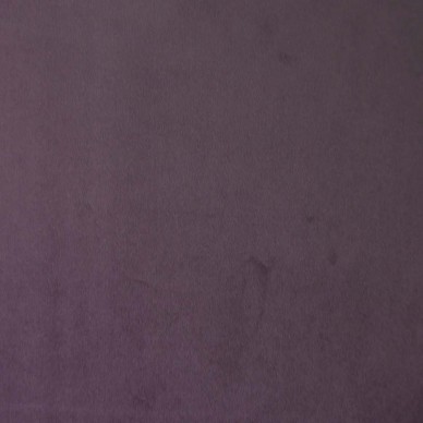 Passione Aubergine Serene Fabric - PAS2700 | Beaumont Fabrics