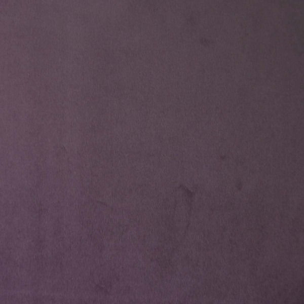 Passione Aubergine Serene Fabric - PAS2700 | Beaumont Fabrics