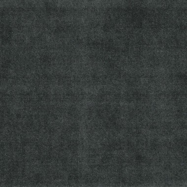 Passione Charcoal Serene Fabric - PAS2733 | Beaumont Fabrics