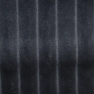 Costa Brava Charcoal Jumbo Cord Upholstery Fabric