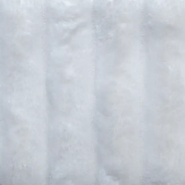 Costa Brava Ivory Jumbo Cord Upholstery Fabric