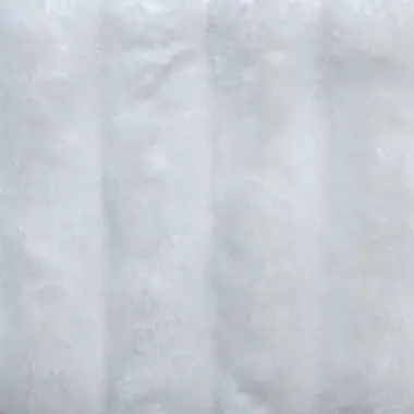 Costa Brava Ivory Jumbo Cord Upholstery Fabric