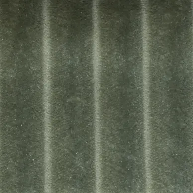 Costa Brava Olive Jumbo Cord Upholstery Fabric