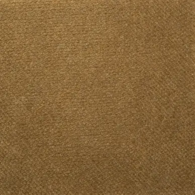 AquaVelvet Tobacco Velvet Fabric - SR19252