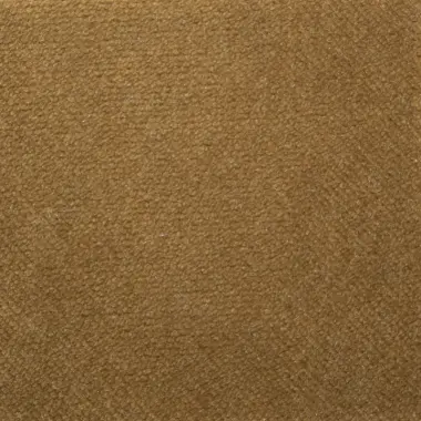 AquaVelvet Tobacco Velvet Fabric - SR19252