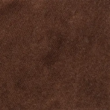 AquaVelvet Clove Velvet Fabric - SR19253