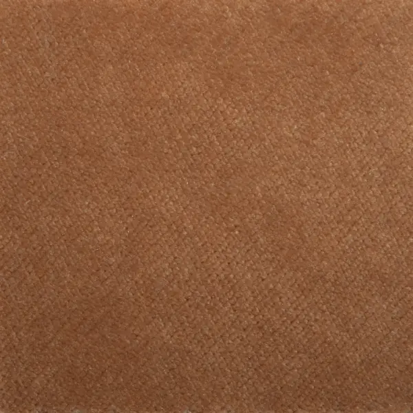 AquaVelvet Cinnamon Velvet Fabric - SR19254