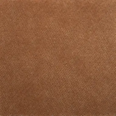 AquaVelvet Cinnamon Velvet Fabric - SR19254