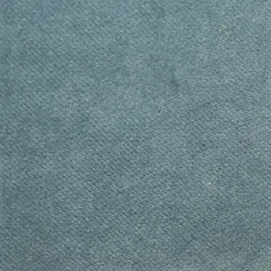 AquaVelvet Lagoon Velvet Fabric - SR19257