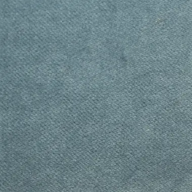 AquaVelvet Lagoon Velvet Fabric - SR19257