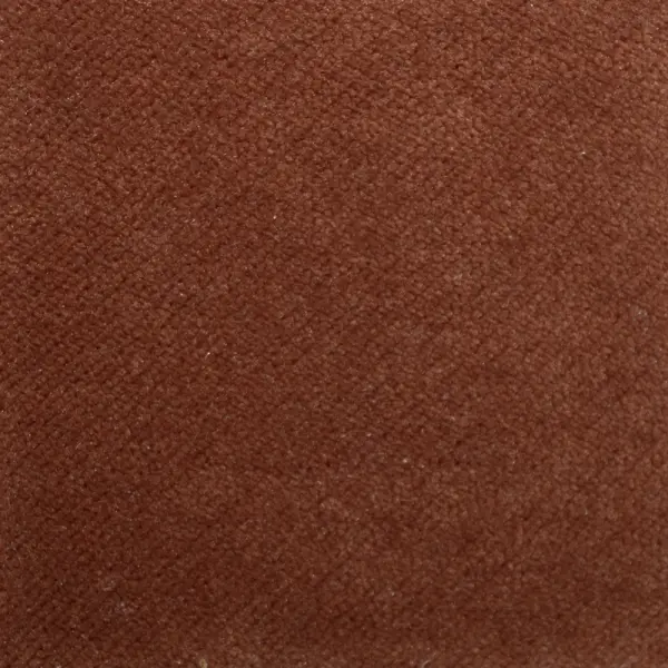 AquaVelvet Russet Velvet Fabric - SR19264