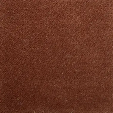 AquaVelvet Russet Velvet Fabric - SR19264