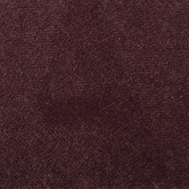 AquaVelvet Damson Velvet Fabric - SR19268