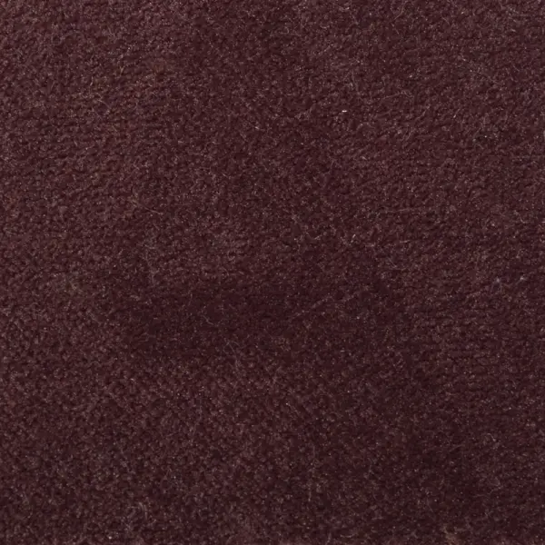 AquaVelvet Damson Velvet Fabric - SR19268