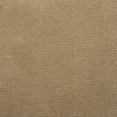 AquaVelvet Straw Velvet Fabric - SR19269